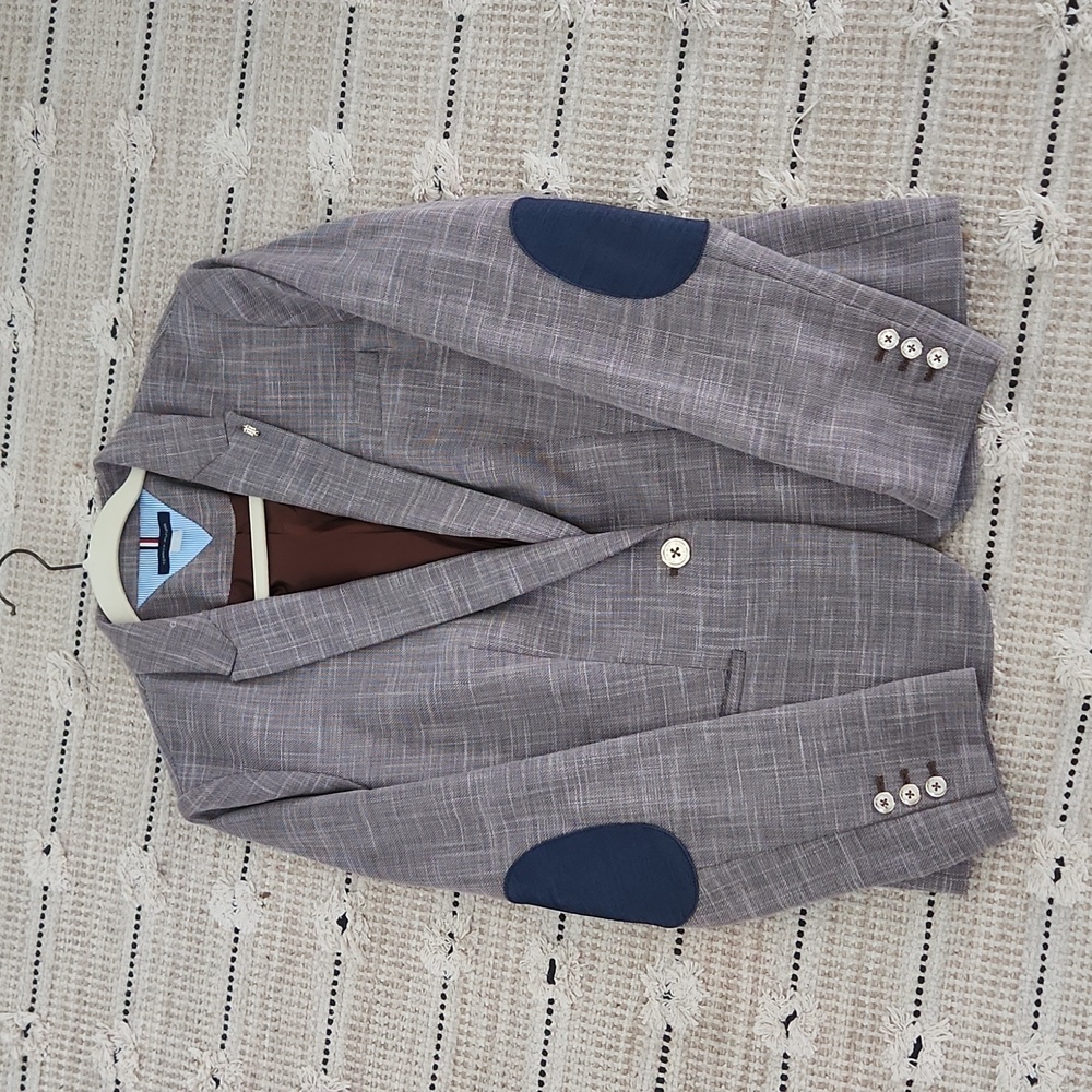 Tommy Hilfiger Women's Blazer